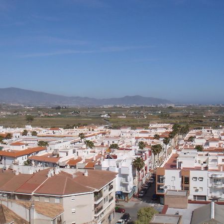 Pension Mari Carmen Salobreña Extérieur photo
