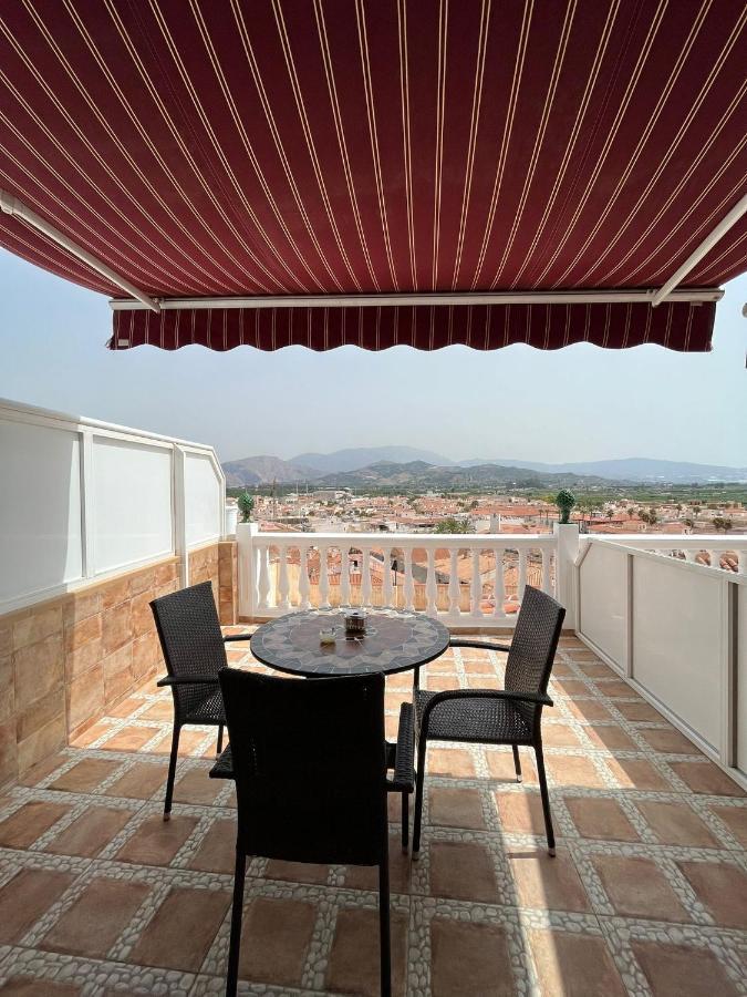 Pension Mari Carmen Salobreña Extérieur photo