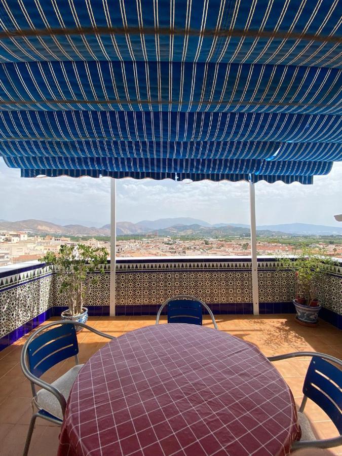Pension Mari Carmen Salobreña Extérieur photo